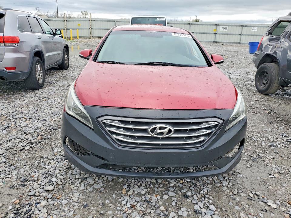 Aukcja sprzedaży 2017 Hyundai Sonata, vin: 5NPE34AF9HH488368, numer aukcji: 46226126