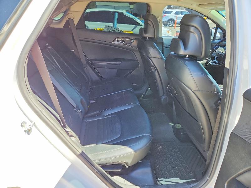 Продаж на аукціоні авто 2023 Kia Sportage, vin: 5XYK53AF9PG084824, номер лоту: 45664986