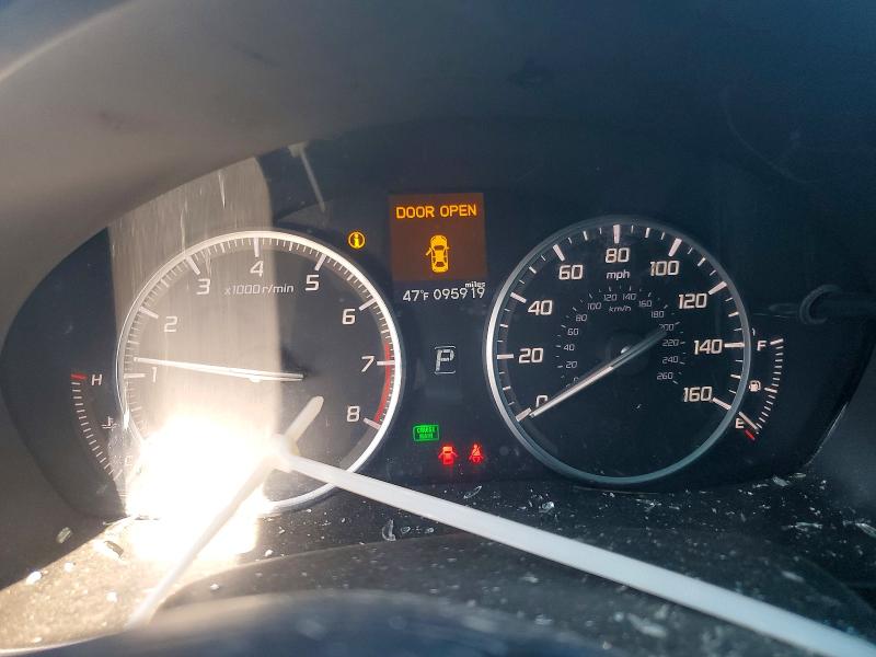 2013 Acura Ilx მანქანა იყიდება აუქციონზე, vin: 19VDE1F51DE014846, აუქციონის ნომერი: 46335276