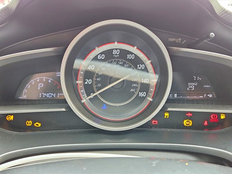 Продаж на аукціоні авто 2015 Mazda 3, vin: 3MZBM1U7XFM207539, номер лоту: 47079356