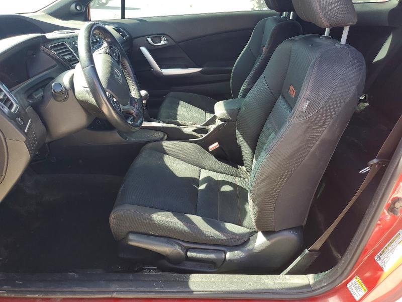 Aukcja sprzedaży 2013 Honda Civic, vin: 2HGFG4A50DH701101, numer aukcji: 47330076