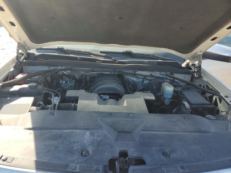 Продажа на аукционе авто 2014 Chevrolet Silverado, vin: 3GCUKSEC6EG119412, номер лота: 46938586