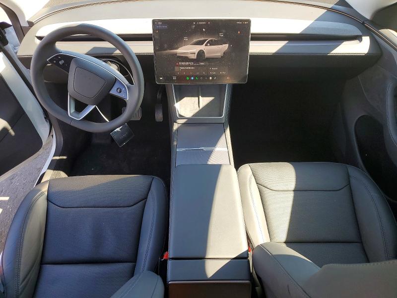 Aukcja sprzedaży 2026 Tesla Model Y, vin: 7SAYGDEE3TF364903, numer aukcji: 41642406