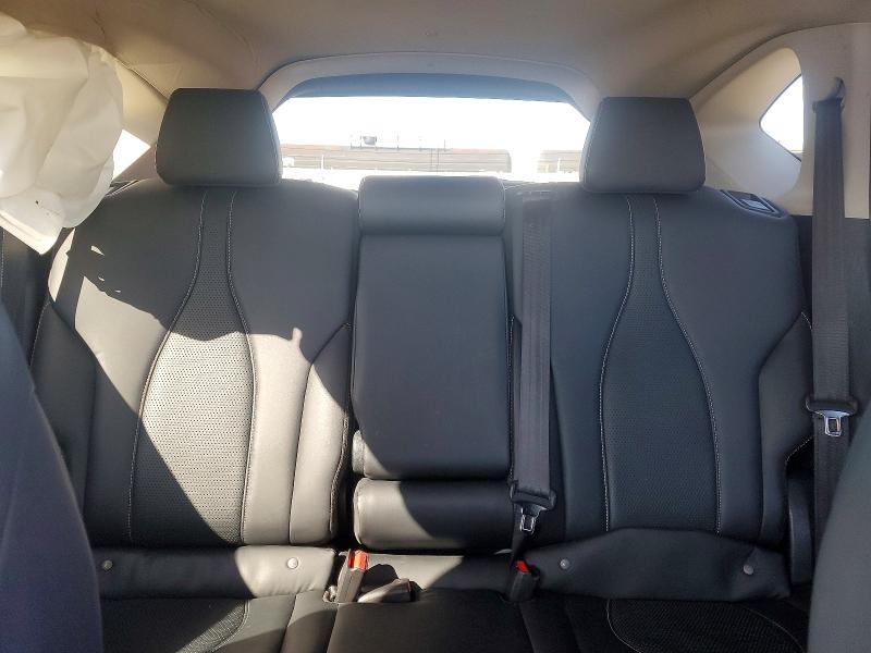 46016626 :رقم المزاد ، 5J8TC2H5XKL006911 vin ، 2019 Acura Rdx مزاد بيع