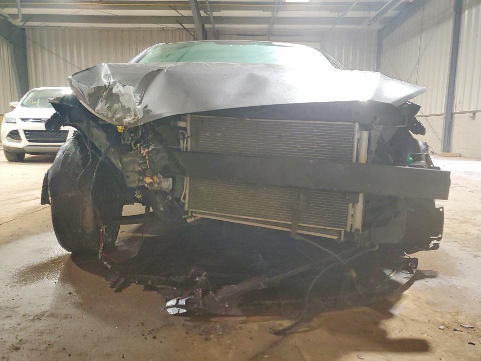 79730615 :رقم المزاد ، 5NPD84LF4JH371507 vin ، 2018 Hyundai Elantra مزاد بيع