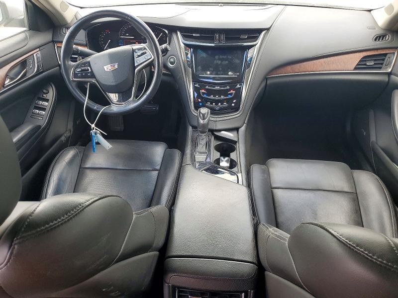 Продаж на аукціоні авто 2019 Cadillac Cts, vin: 1G6AR5SX2K0131051, номер лоту: 47400196