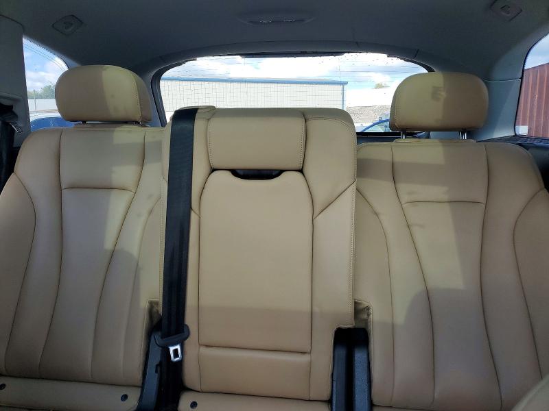 Aukcja sprzedaży 2021 Audi Q7, vin: WA1AJAF71MD033173, numer aukcji: 48149036