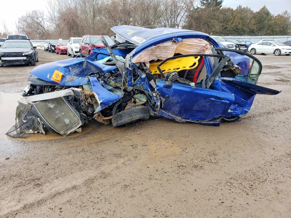 Aukcja sprzedaży 2006 Honda Civic, vin: 2HGFA155X6H000286, numer aukcji: 79999935