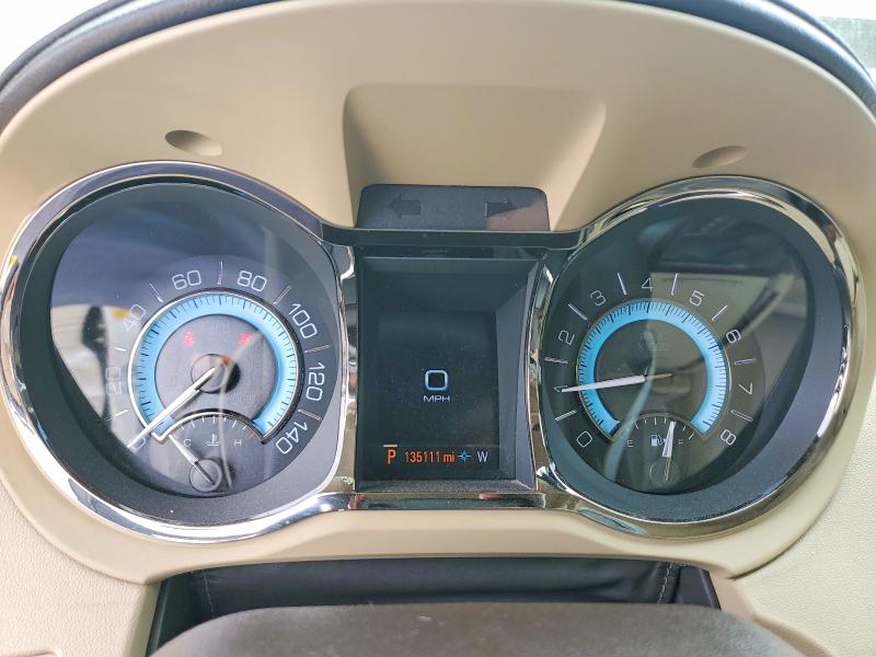 79721235 :رقم المزاد ، 1G4GC5E32DF306072 vin ، 2013 Buick Lacrosse مزاد بيع