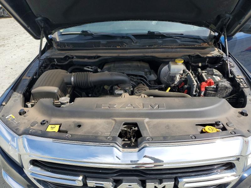 Продаж на аукціоні авто 2019 Ram 1500, vin: 1C6SRFFT9KN869034, номер лоту: 47203816