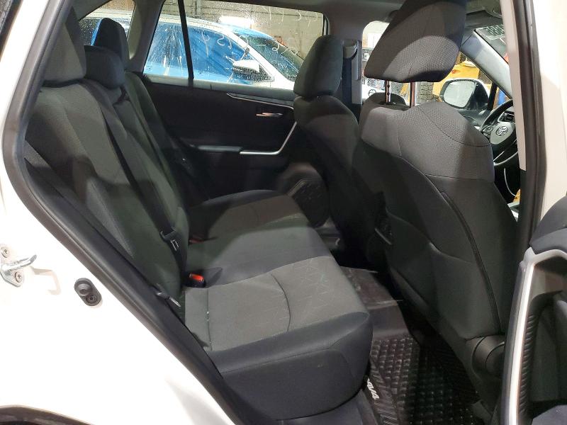 42051986 :رقم المزاد ، 2T3R1RFV1LC131774 vin ، 2020 Toyota Rav4 مزاد بيع