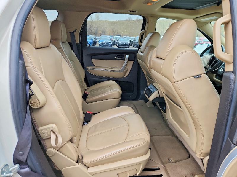 Продаж на аукціоні авто 2011 Gmc Acadia, vin: 1GKKVRED9BJ198668, номер лоту: 47835016