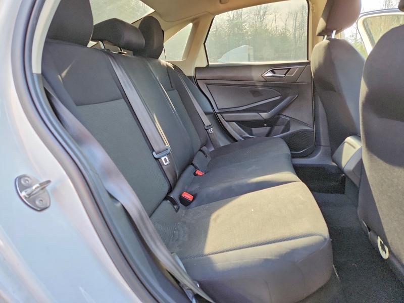 Продажа на аукционе авто 2020 Volkswagen Jetta, vin: 3VWC57BU9LM088861, номер лота: 79439355