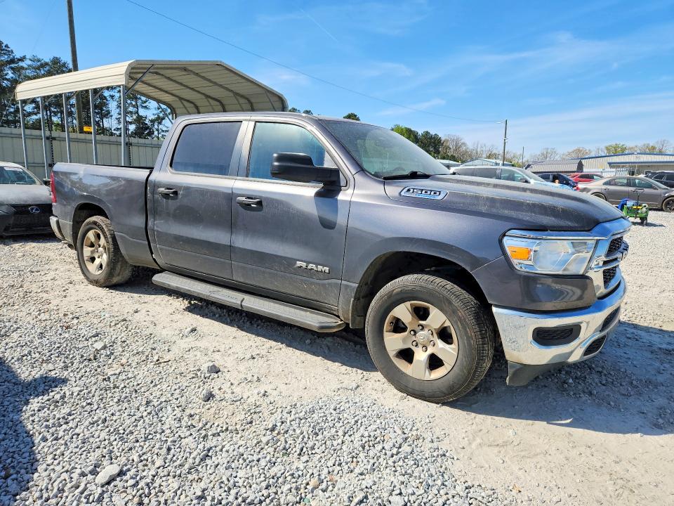 Продажа на аукционе авто 2022 Ram 1500, vin: 1C6RRENT6NN364048, номер лота: 47399606