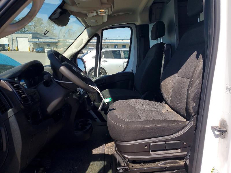 Aukcja sprzedaży 2023 Ram Promaster 2500, vin: 3C6LRVCG9PE591642, numer aukcji: 46591836