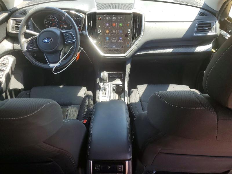 2023 Subaru Ascent მანქანა იყიდება აუქციონზე, vin: 4S4WMABD2P3462617, აუქციონის ნომერი: 46287006