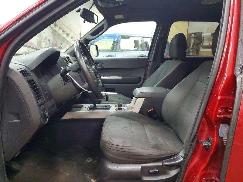 2012 Ford Escape მანქანა იყიდება აუქციონზე, vin: 1FMCU9DG4CKC39679, აუქციონის ნომერი: 45605546