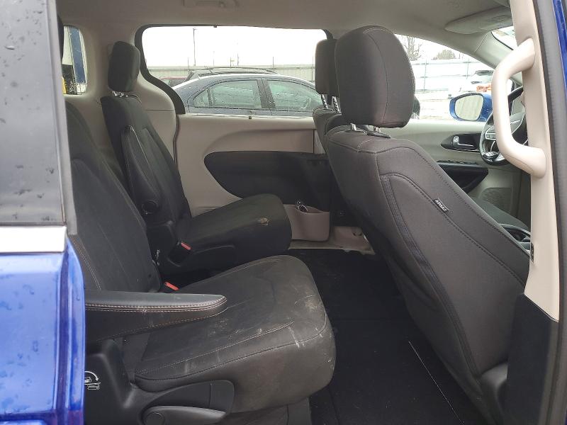 Продаж на аукціоні авто 2020 Chrysler Pacifica, vin: 2C4RC1FG6LR103443, номер лоту: 42079546