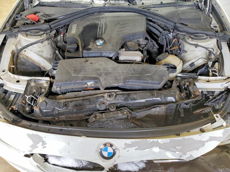 Aukcja sprzedaży 2013 Bmw 328, vin: WBA3B3C59DF533237, numer aukcji: 46808886