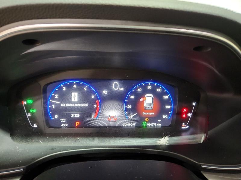 Продаж на аукціоні авто 2024 Acura Integra, vin: 19UDE4H22RA025863, номер лоту: 79756555