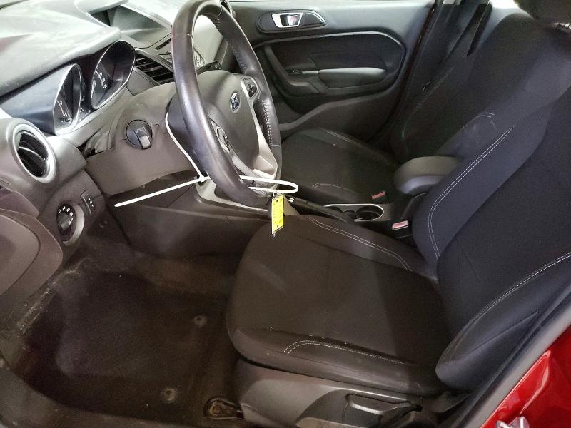 Aukcja sprzedaży 2015 Ford Fiesta, vin: 3FADP4EJ7FM145473, numer aukcji: 79353985