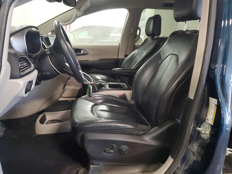 Продаж на аукціоні авто 2022 Chrysler Pacifica, vin: 2C4RC1BG2NR128462, номер лоту: 46611976