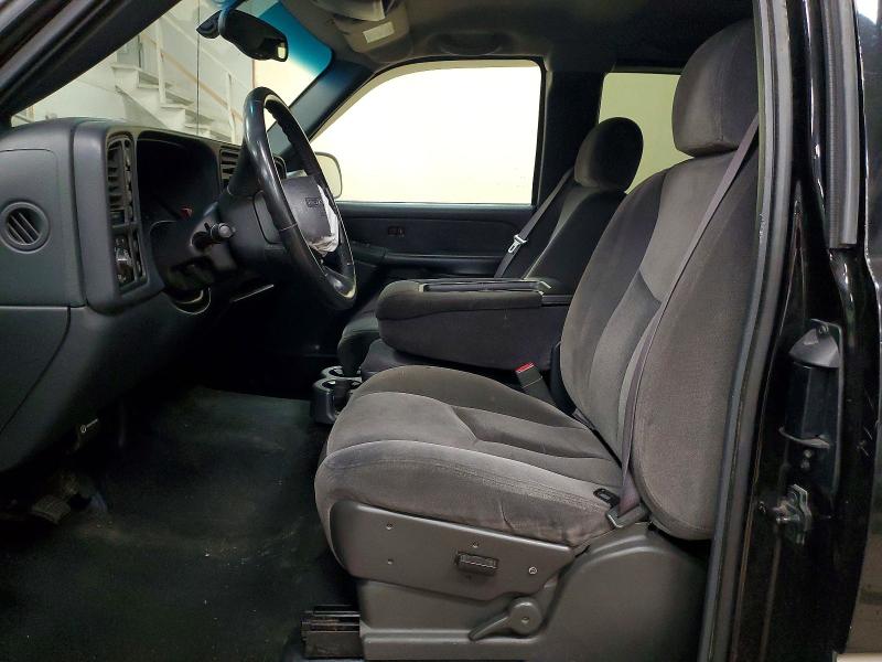46212666 :رقم المزاد ، 2GTEK19T521124775 vin ، 2002 Gmc New Sierra مزاد بيع