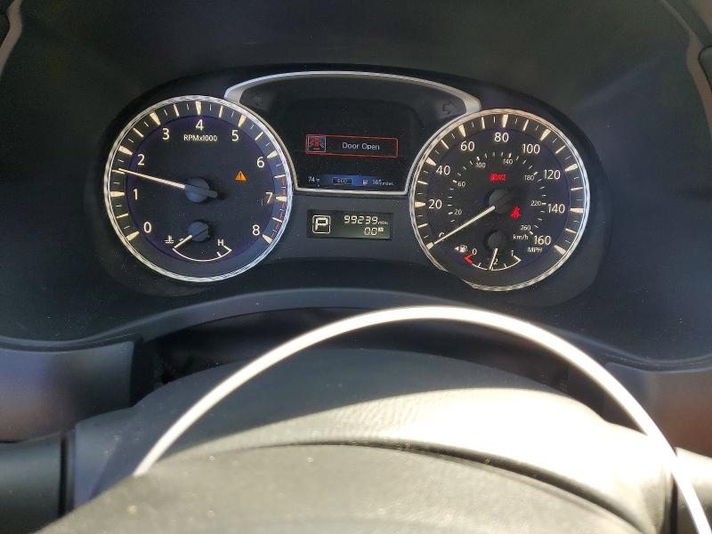 45479466 :رقم المزاد ، 5N1DL0MN5KC518407 vin ، 2019 Infiniti Qx60 مزاد بيع