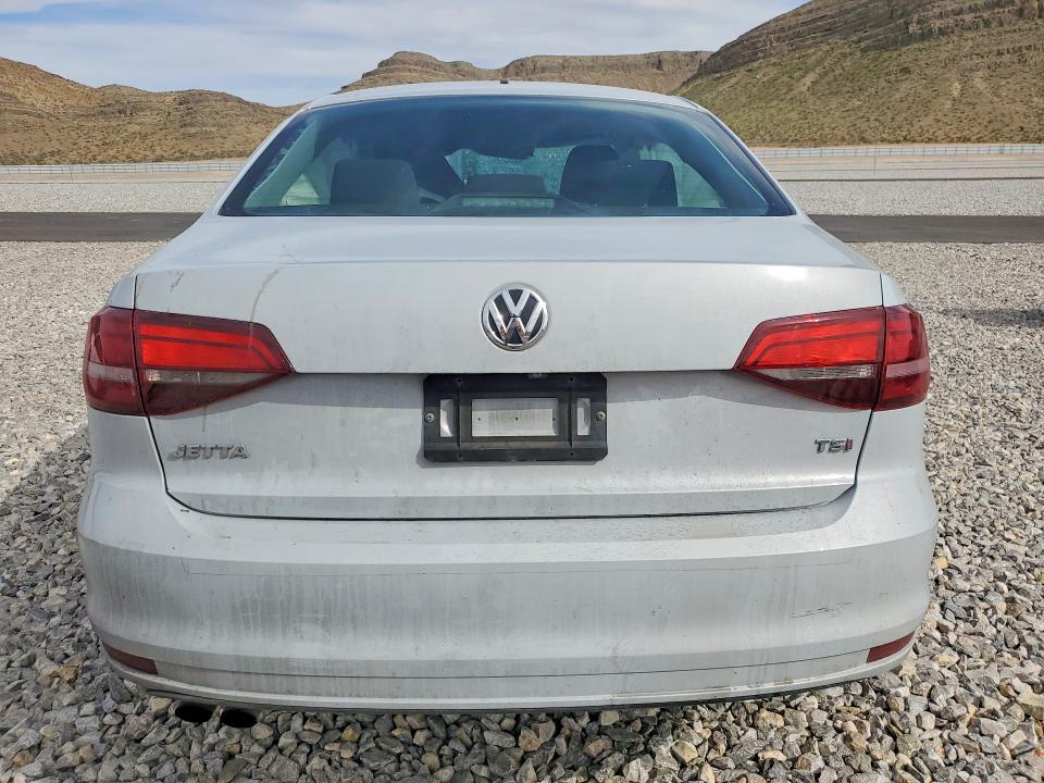 Продажа на аукционе авто 2017 Volkswagen Jetta, vin: 3VW2B7AJ7HM308887, номер лота: 79937875