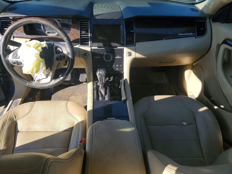 Aukcja sprzedaży 2018 Ford Taurus, vin: 1FAHP2F83JG112913, numer aukcji: 45792096