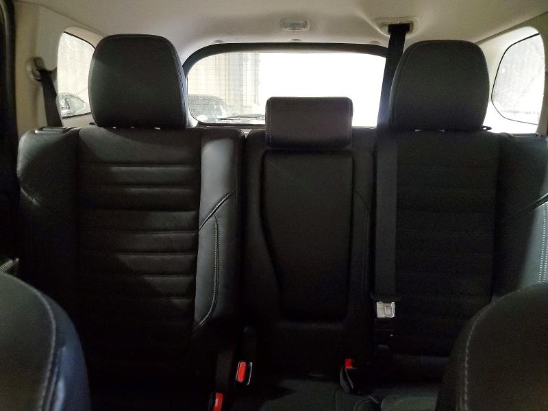 Aukcja sprzedaży 2020 Mitsubishi Outlander, vin: JA4AZ3A36LZ006951, numer aukcji: 46681336