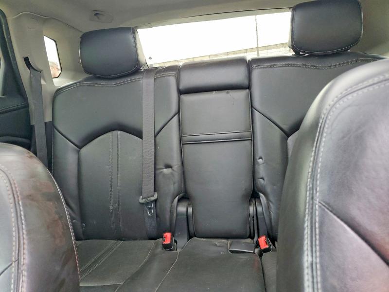 Aukcja sprzedaży 2013 Cadillac Srx, vin: 3GYFNGE38DS559487, numer aukcji: 46986826