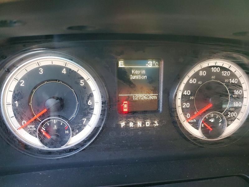 Aukcja sprzedaży 2019 Ram 1500 Classic, vin: 1C6RR7FGXKS660894, numer aukcji: 46861636