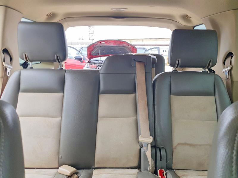 Продажа на аукционе авто 2006 Ford Explorer, vin: 1FMEU74E76UA79222, номер лота: 48161296