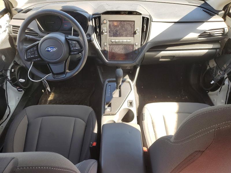 Продажа на аукционе авто 2024 Subaru Crosstrek, vin: JF2GUABC9R8396414, номер лота: 45885486