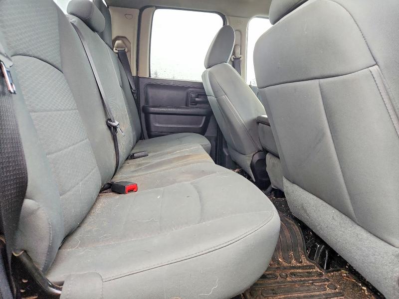 Продаж на аукціоні авто 2014 Ram 1500, vin: 1C6RR7FTXES197401, номер лоту: 46287656