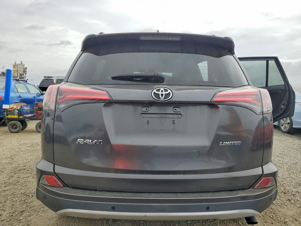Продаж на аукціоні авто 2016 Toyota Rav4, vin: 2T3YFREVXGW275892, номер лоту: 47973616