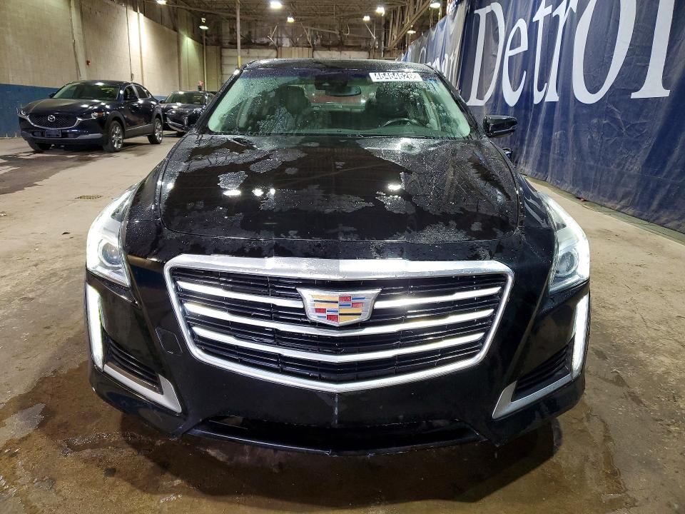 Aukcja sprzedaży 2016 Cadillac Cts, vin: 1G6AX5SX8G0110590, numer aukcji: 46464626