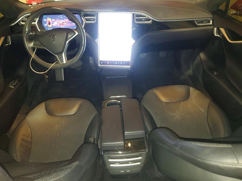 Aukcja sprzedaży 2016 Tesla Model S, vin: 5YJSA1E18GF158918, numer aukcji: 47997346