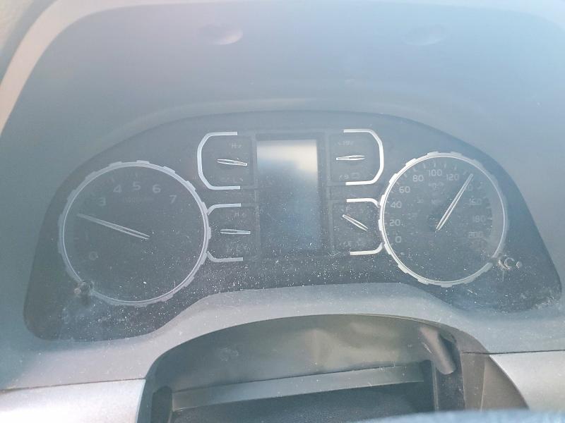 77588085 :رقم المزاد ، 5TFDY5F12LX941906 vin ، 2020 Toyota Tundra مزاد بيع