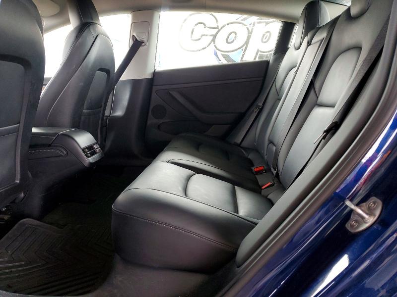 Продаж на аукціоні авто 2022 Tesla Model 3, vin: 5YJ3E1EB4NF335706, номер лоту: 79479995