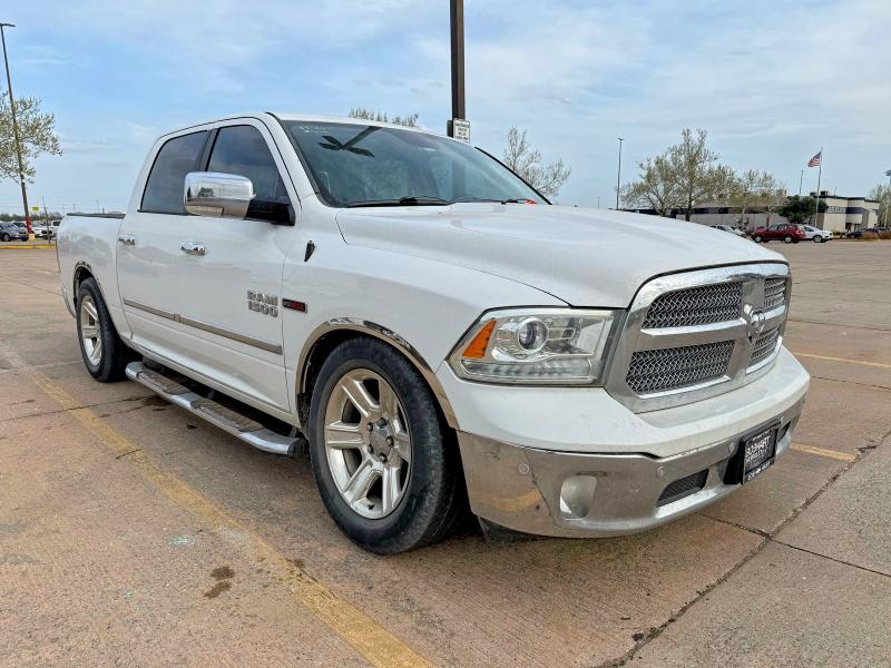 Auction sale of the 2014 Ram 1500, vin: 1C6RR7PMXES370843, lot number: 48528756