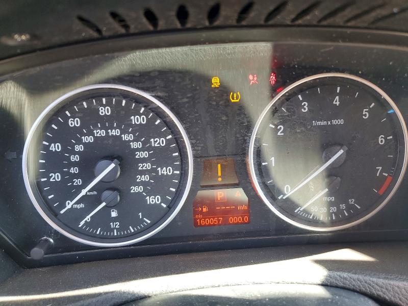 Продажа на аукционе авто 2011 Bmw X5, vin: 5UXZV4C59BL405345, номер лота: 47126496