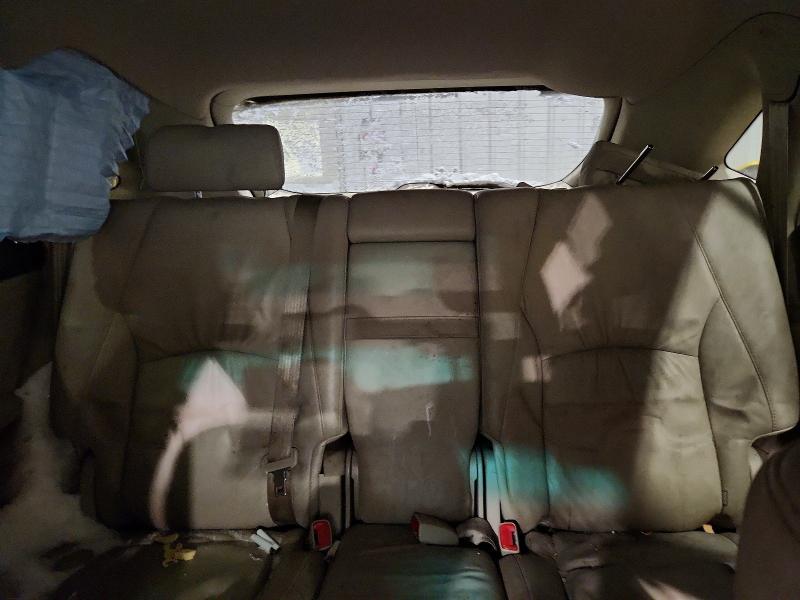 Продажа на аукционе авто 2004 Lexus Rx 330, vin: JTJHA31U640060032, номер лота: 45649686