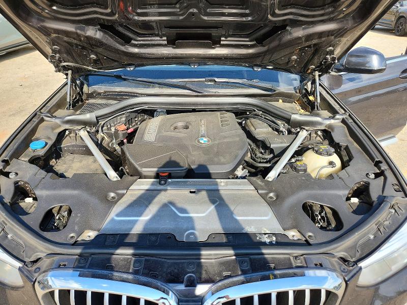 Продажа на аукционе авто 2019 Bmw X3, vin: 5UXTR7C53KLF31635, номер лота: 47311406