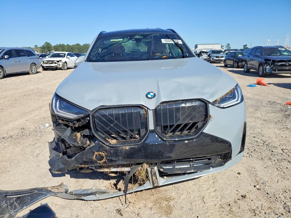 Продажа на аукционе авто 2026 Bmw X3, vin: 5UX53GP00T9262515, номер лота: 46047996