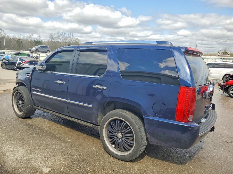 Продаж на аукціоні авто 2008 Cadillac Escalade, vin: 1GYEC63848R197161, номер лоту: 42074846