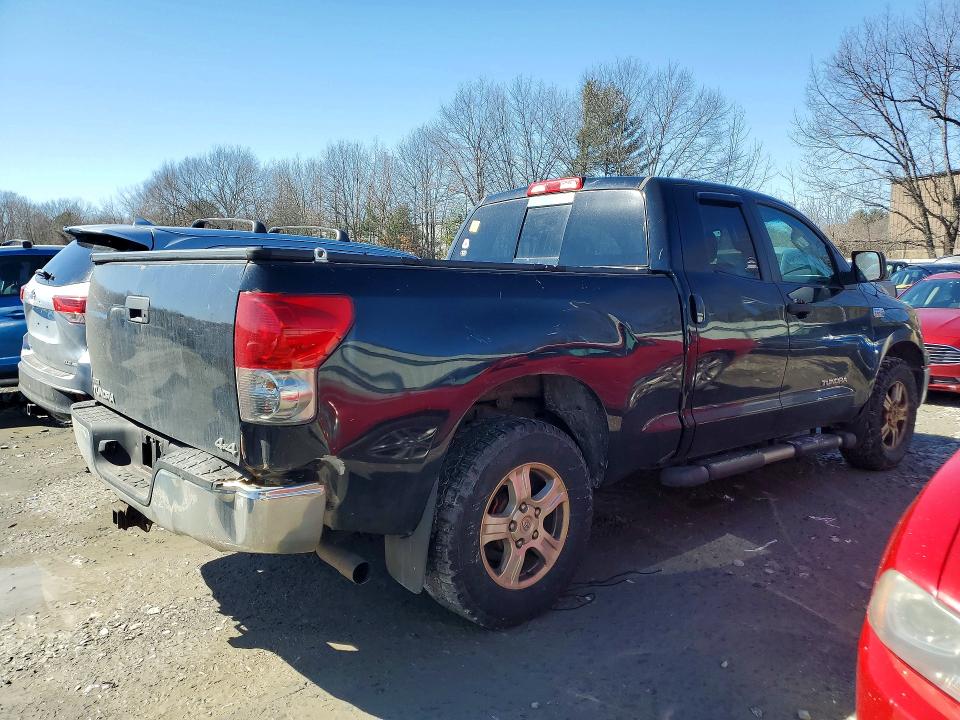 Aukcja sprzedaży 2008 Toyota Tundra, vin: 5TBBV54138S497296, numer aukcji: 41645146