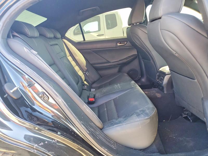 Aukcja sprzedaży 2021 Lexus Is 350, vin: JTHGZ1B20M5045035, numer aukcji: 46835516