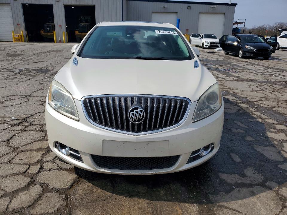 Продажа на аукционе авто 2015 Buick Verano, vin: 1G4PS5SK7F4184967, номер лота: 79276245